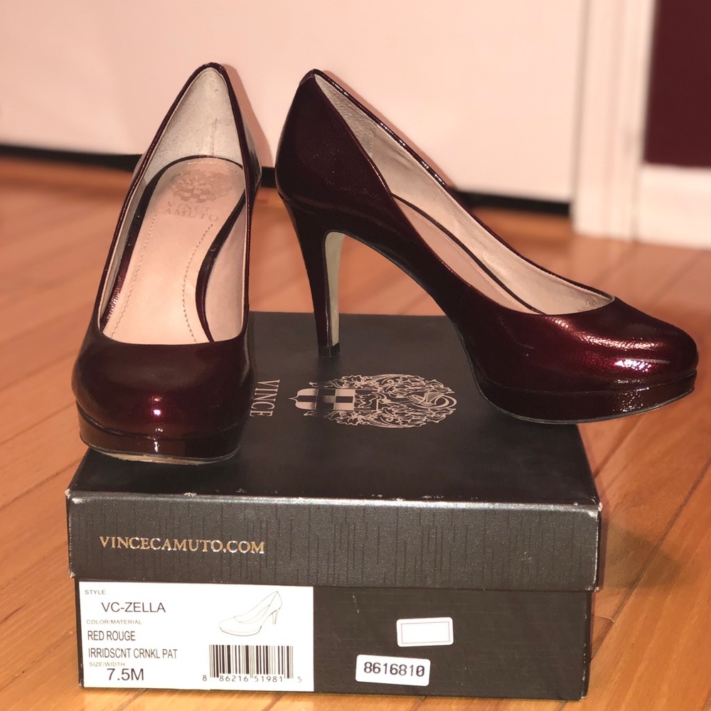 Women’s shoes